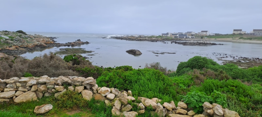 0 Bedroom Property for Sale in Jacobsbaai Western Cape